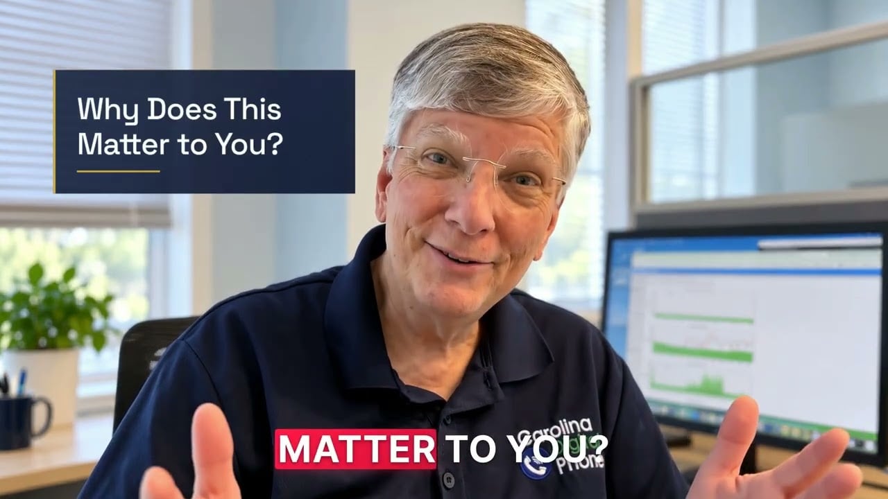 FCC Crackdown on Phone Numbers: What It Means for Your Business