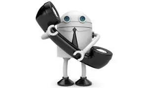 robocall