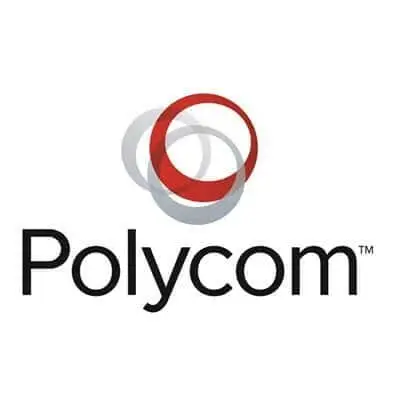 polycom