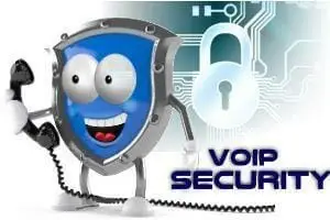 voip security