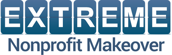 extreme nonprofit makeover