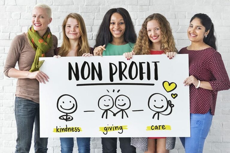 non profit