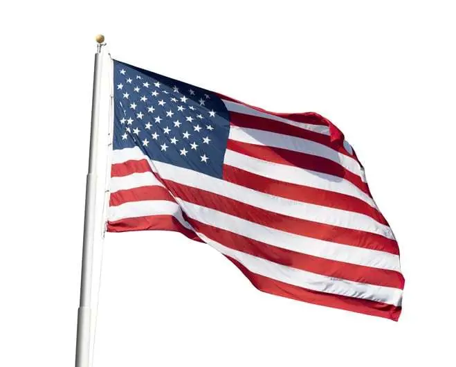 american usa flag