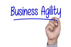 hosted voip phone systems drive business agility