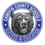 Camden Schools Logo