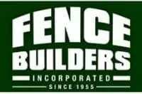 Fence Builders Logo