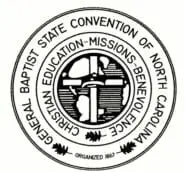 General Baptist State Convention of NC