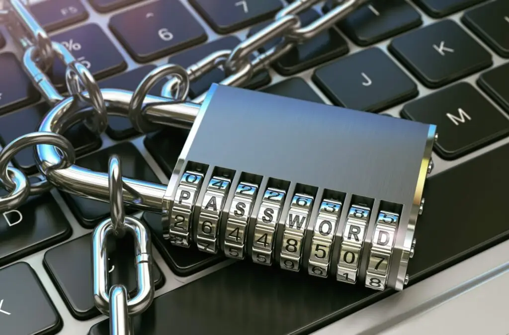 password security