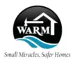 warm logo