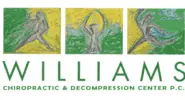 williams chiropractic logo