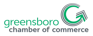 greensboro chamber of commerce logo