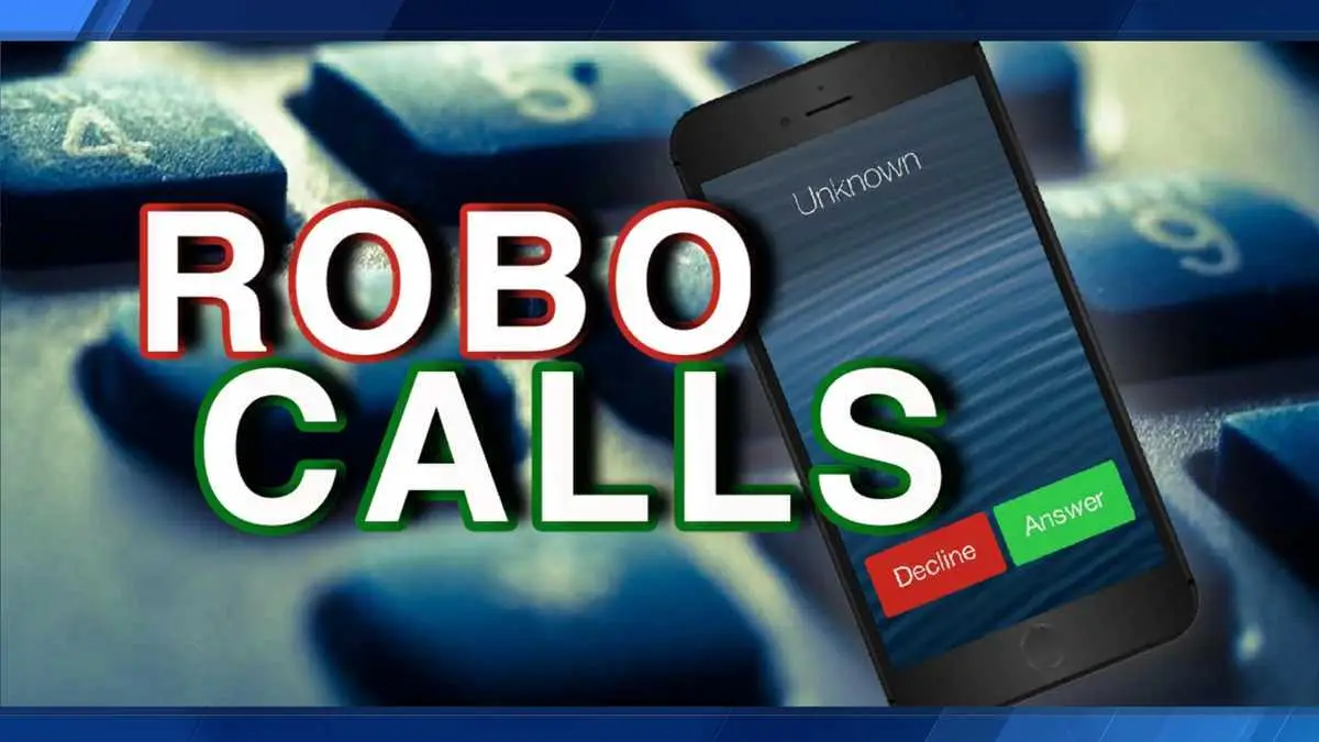 robocalls