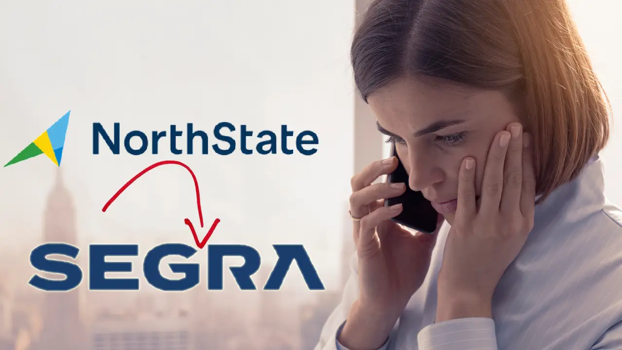 northstate segra aquired