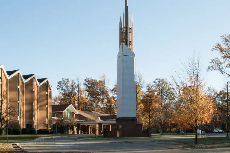 christ united methodist church