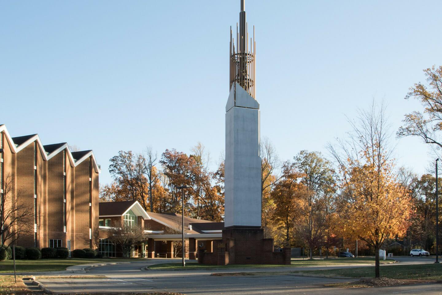 christ united methodist church
