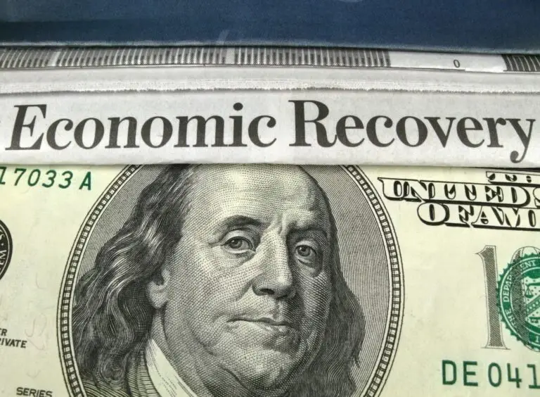 economic recovery