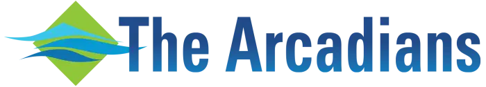 the arcadians logo