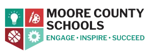 moore county schools nc