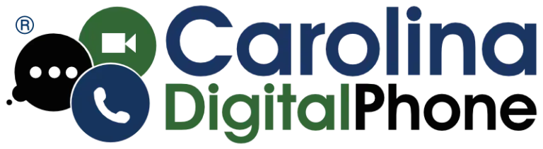 carolina digital phone logo