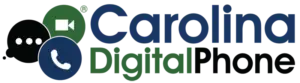 Carolina Digital Phone logo