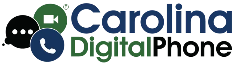 Carolina Digital Phone logo