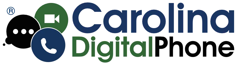 carolina digital phone logo