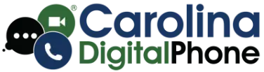 Carolina Digital Phone Inc logo