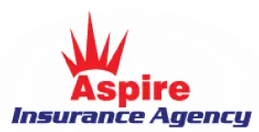 aspire insurance agency logo