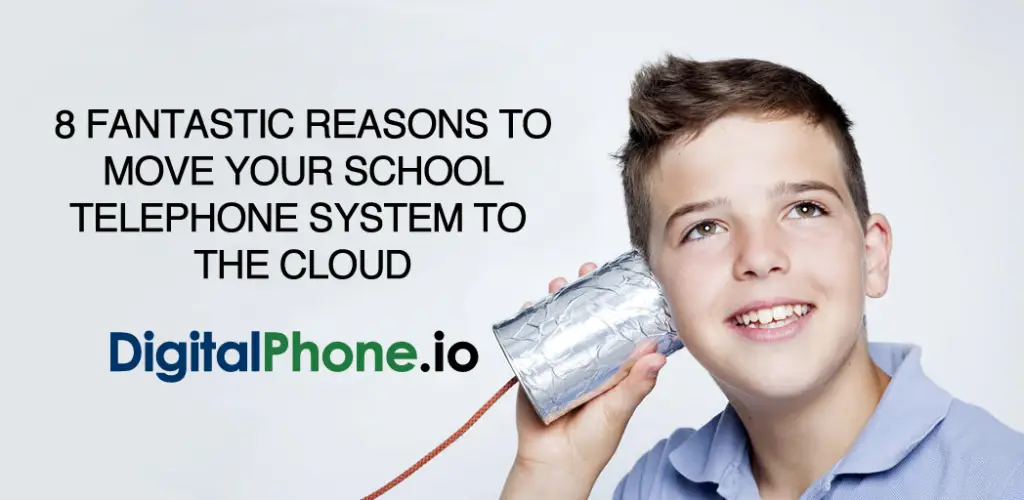 move school telephone