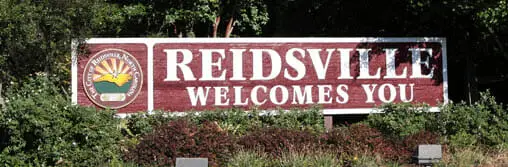 reidsville nc