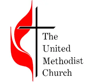 united methodist logo