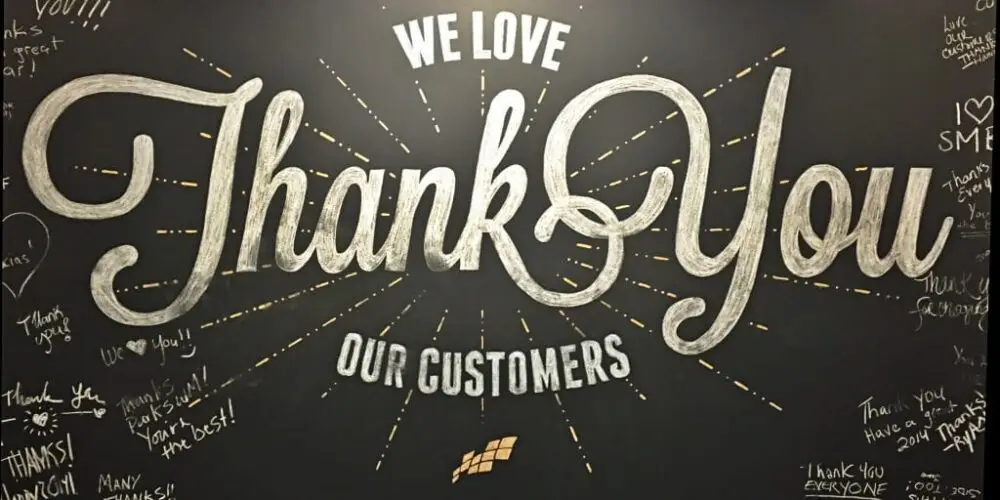 Business Phone Systems Boost Customer Service