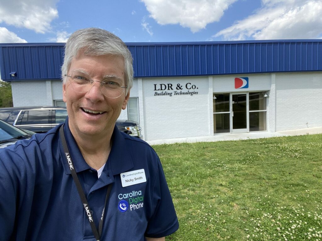 LDR & Co. Building Technologies