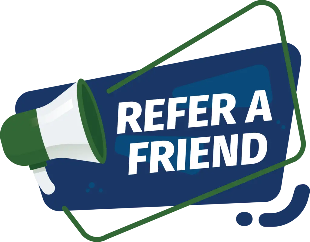 referral program