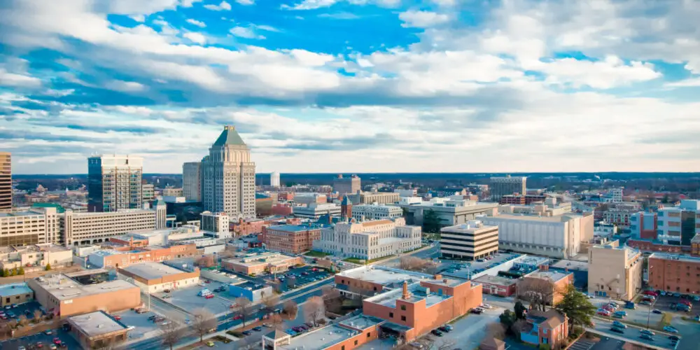 boom supersonic coming to greensboro