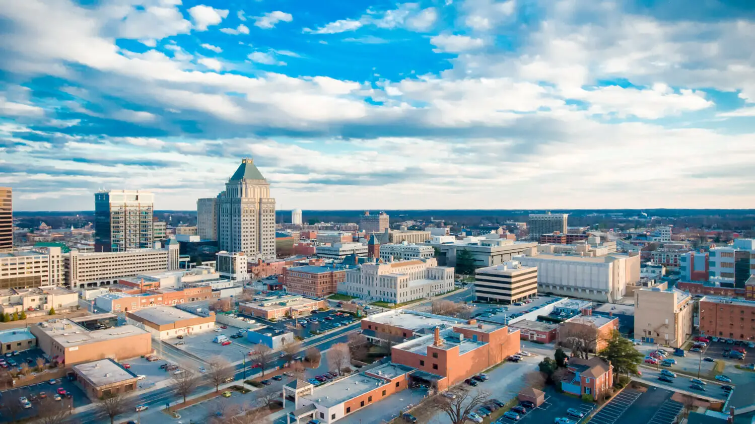 boom supersonic coming to greensboro