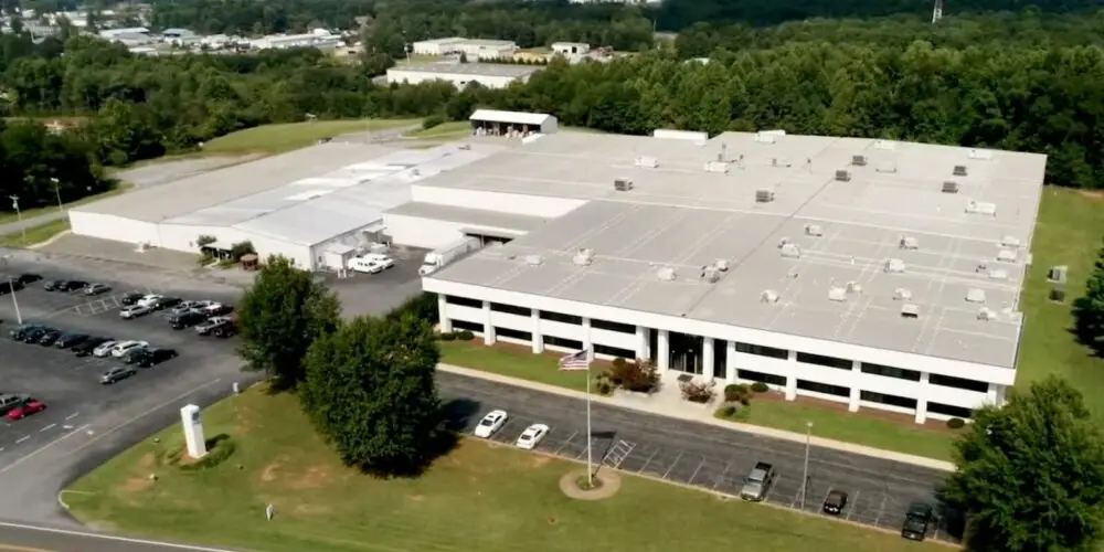 progress printing plus building