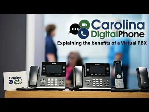 VoIP Explained