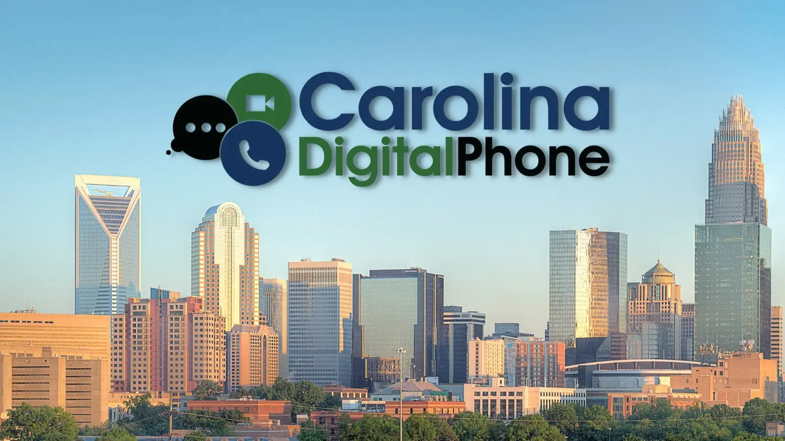 5 Reasons Why Organizations Choose Carolina Digital Phone as Their Charlotte VoIP Phone System Provider