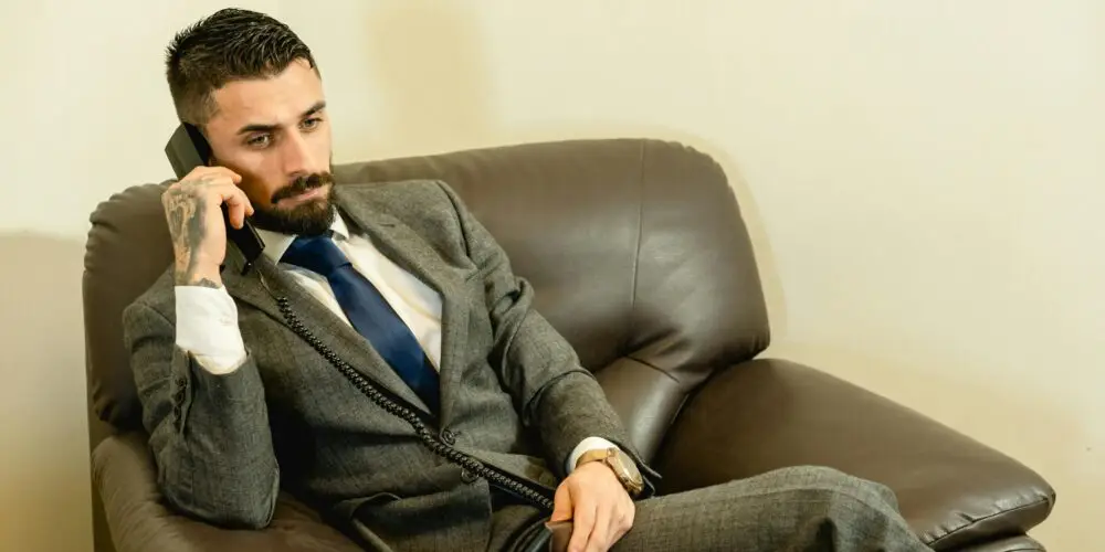 Simplified VoIP Systems