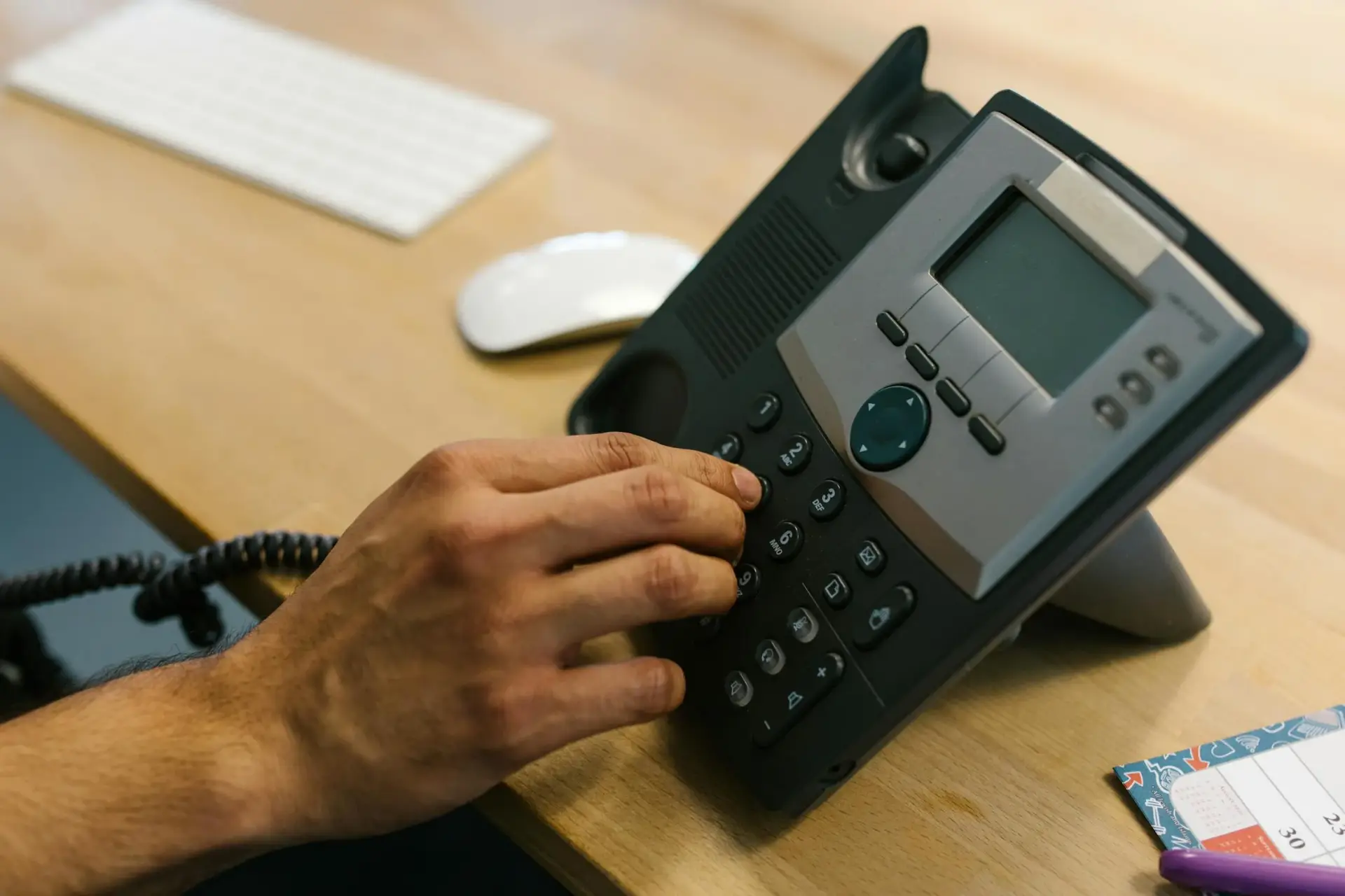 Top 10 VoIP features