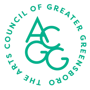 The Arts Council of Greater Greensboro