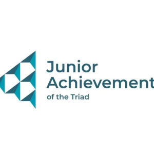 junior achievement of the triad