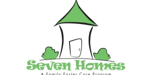 seven homes