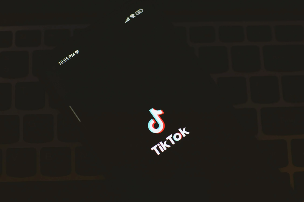 Comparing TikTok and The Campaign Registry