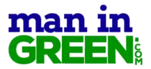 Man in Green