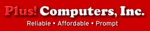 Plus! Compuers