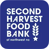 Second harvest Food Bank